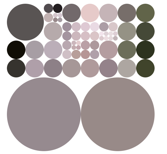KoalasToTheMax – Interactive Art Generator