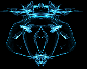 Silk - Interactive generative art tool