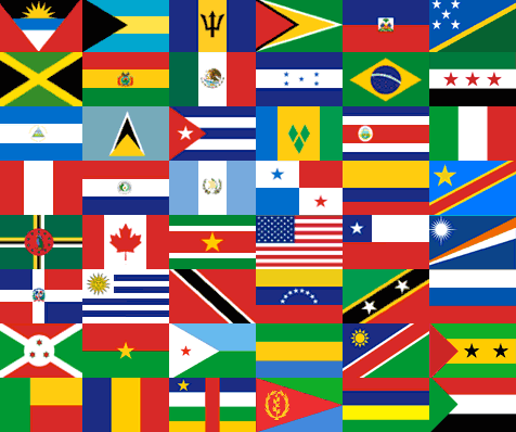 World Flag Quiz - Test Your Flag Knowledge